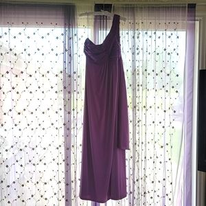 Formal Dress, Bridesmaid Dress